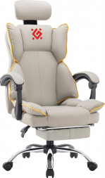 DEFENDER (64050) EGO бежевый ,класс 3,PU,подножка