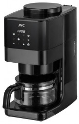 Кофеварка JVC JK-CF37