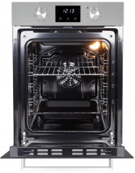 НЕЗАВИСИМЫЕ ДУХОВЫЕ ШКАФЫ ЭЛЕКТРИЧЕСКИЕ ZIGMUND & SHTAIN E 173 S