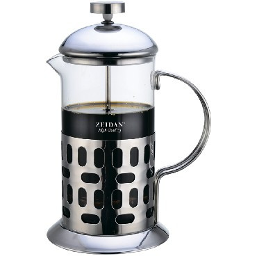 Френч-пресс ZEIDAN Z-4203 0,6л