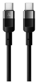 Кабель ACCESSTYLE CC50-T100 Black