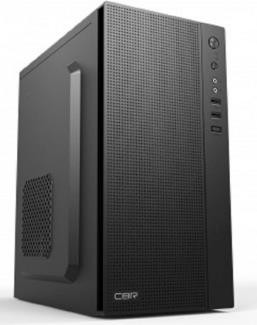 Системный блок NORBEL C845625Ц 16 /512Gb Black