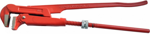 AV STEEL (AV-623015) газовый 90гр 1,5