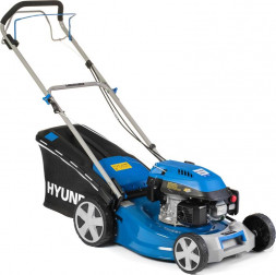 Газонокосилка HYUNDAI L 4620S