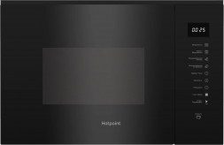 Микроволновая печь HOTPOINT MF25G BL H