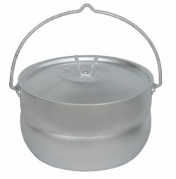Котелок КАЛИТВА 19060 алюм турист 6,0л