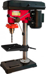Сверлильный станок EDON BD-16/500 черный/красный 22689