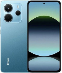 Смартфон XIAOMI Redmi Note 14 8/256Gb Blue (61644)