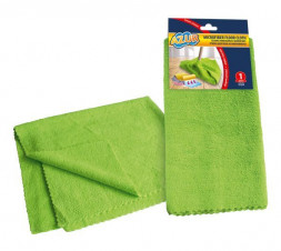 Набор салфеток AZUR из микрофибры для пола (50*60) 026210