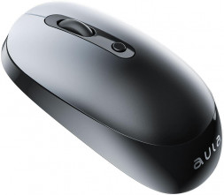 Мышь AULA AM207 Black