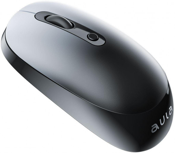 Мышь AULA AM207 Black