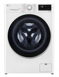 Стиральная машина LG F4M5TSFW [ПИ]