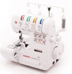 Швейная машина COMFORT 110 ОВЕРЛОК