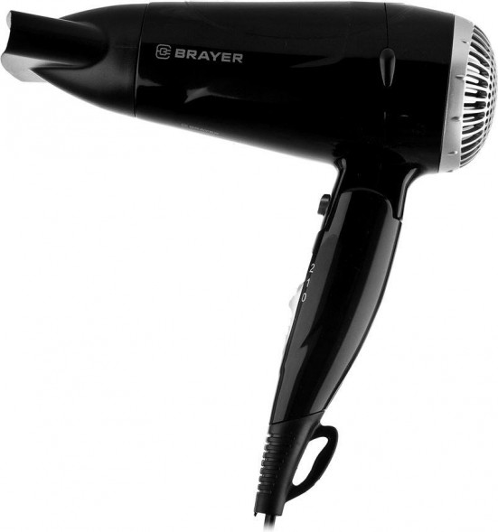 Фен BRAYER BR3024