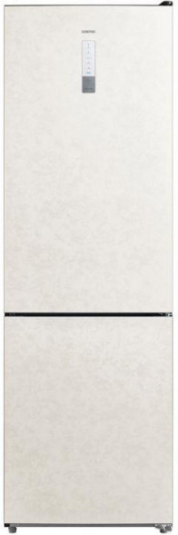 Холодильник CENTEK CT-1722 Beige