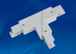 АКСЕССУАРЫ ДЛЯ СВЕТИЛЬНИКОВ UNIEL (09761) UBX-A34 SILVER 1 POLYBAG