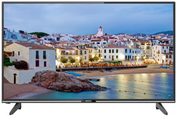 LED-ТЕЛЕВИЗОРЫ ECON EX-43FS005B SMART