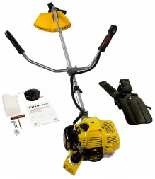 Триммер CHAMPION T333S-2 неразъемн. (2 коробки)