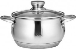 Кастрюля LARA LR02-421