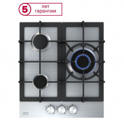 Варочная поверхность газовая KRONA TORDO 45 IX