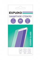 стекло EXPLOYD EX-GL-159 APPLE iPhone 7 Plus (5.5) (0,3 mm)
