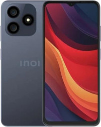 INOI A35 12/128Gb Misty Blue (6297001537978)