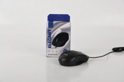 Мышь PERFEO (PF_B3415) &quot;FORT&quot; чёрный