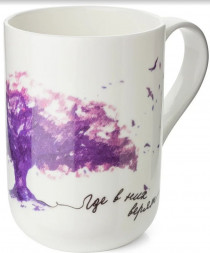 Кружка APOLLO VTD-415 Кружка genio "Vetro Duco" 415 мл