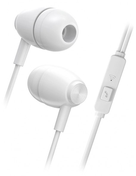 Гарнитура SMARTBUY (SBH-028K) J5, белый