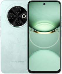 Смартфон TECNO Spark 30C 6/128Gb Green