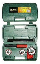 Набор клуппов ЕРМАК (657-005) Набор клуппов 6пр. КТ-6
