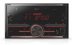 Автомагнитола 2 DIN ACV AVS-2900BM