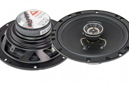 Автоакустика AURA STORM-652 16см 2-х полосная