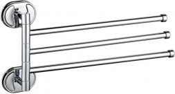 Полотенцедержатель GOTA ROCIO 82913 Полотенцедержатель рога-3 G82913 (2913) 1/20