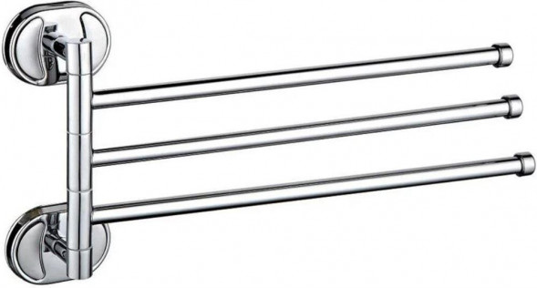 Полотенцедержатель GOTA ROCIO 82913 Полотенцедержатель рога-3 G82913 (2913) 1/20