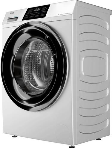 Стиральная машина фронтальная HAIER HW70-BP12919