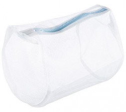 Мешок для стирки белья РЫЖИЙ КОТ Мешок для стирки белья цилиндрический, 20*25 см (311132)