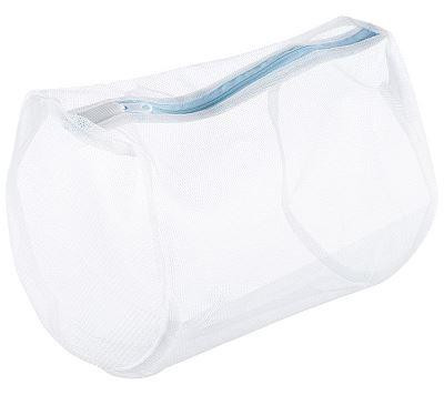 Мешок для стирки белья РЫЖИЙ КОТ Мешок для стирки белья цилиндрический, 20*25 см (311132)