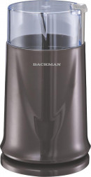 Кофемолка BACKMAN BM-CGR 601