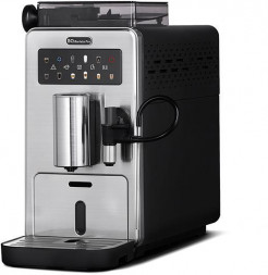 Кофемашина BQ CM9003 Steel-Black