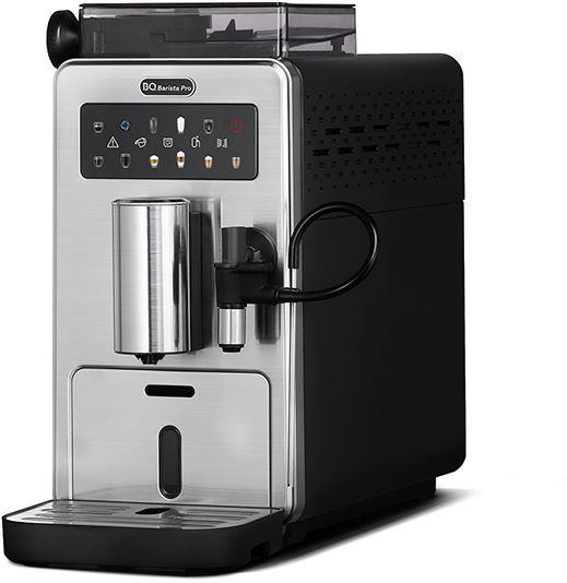 Кофемашина BQ CM9003 Steel-Black
