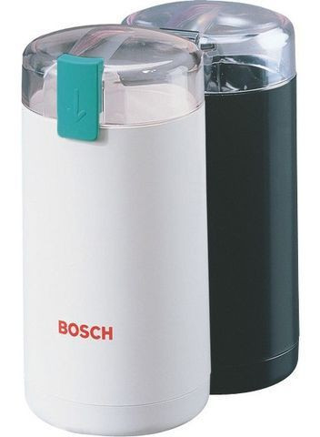 Кофемолка BOSCH MKM6000 белый