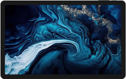 Планшет DIGMA PRO PRIME 18 T606 (1.6) 8C RAM6Gb ROM128Gb 11 IPS 2000x1200 3G 4G Android 13 графит 13Mpix 5Mpix BT GPS WiFi Touch microSD 128Gb 8000mAh