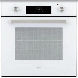 Духовой шкаф KRONA ONORE 60 WH G2