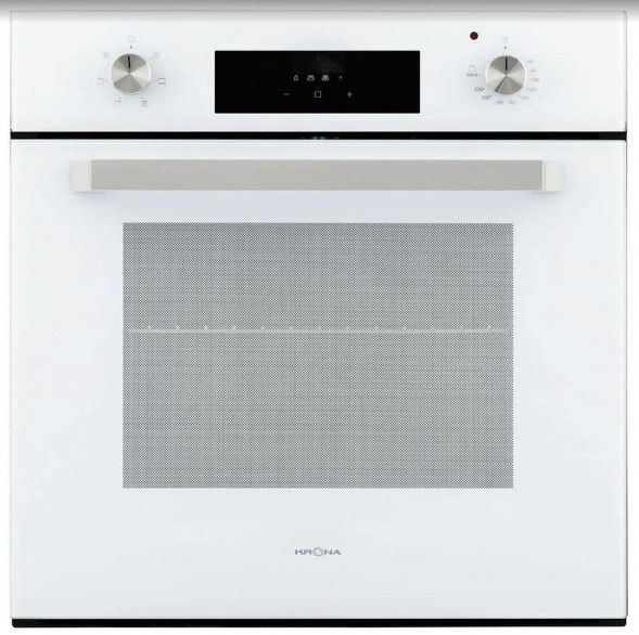Духовой шкаф KRONA ONORE 60 WH G2