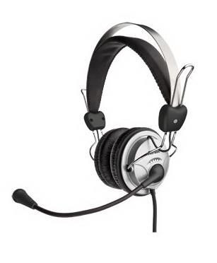 TRUST COMFORTLINE HEADSET
