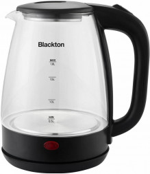 Чайник электрический BLACKTON Bt KT100G Black BLACKTON Bt KT100G Black