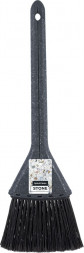 Веник SPIN&CLEAN SC570213026 Stone темный камень