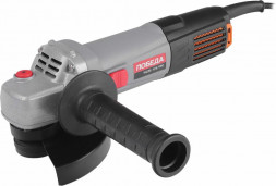 Машина углошлифовальная ПОБЕДА 110301990 УШМ-125/990 125мм, 990 Вт, коробка