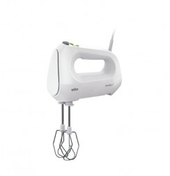 Миксер BRAUN HM1010WH